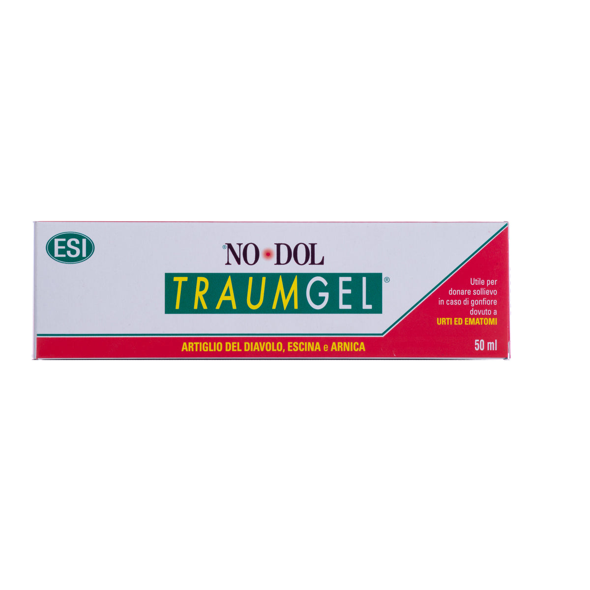 NO DOL TRAUMGEL