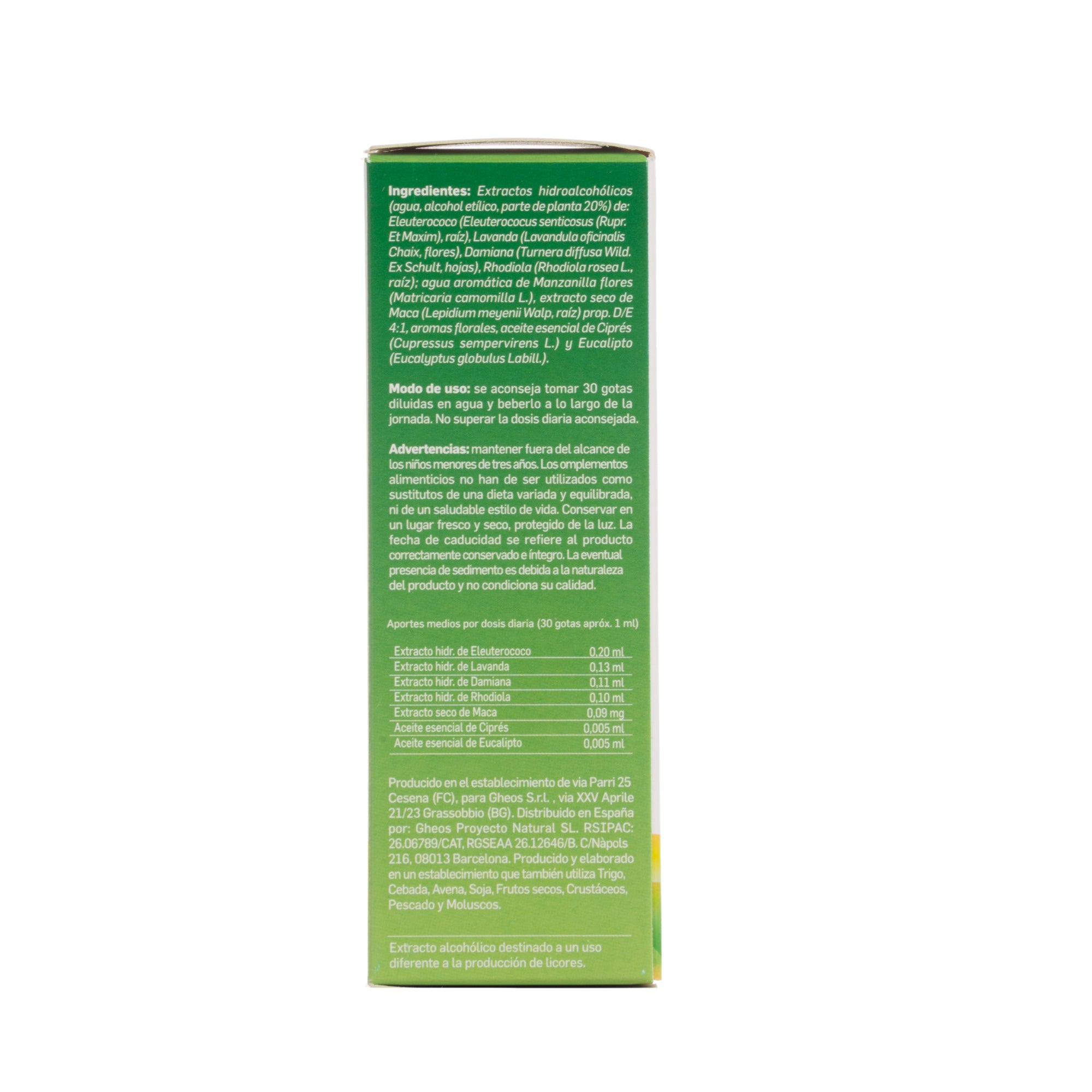 NUTRI MENTIS 0