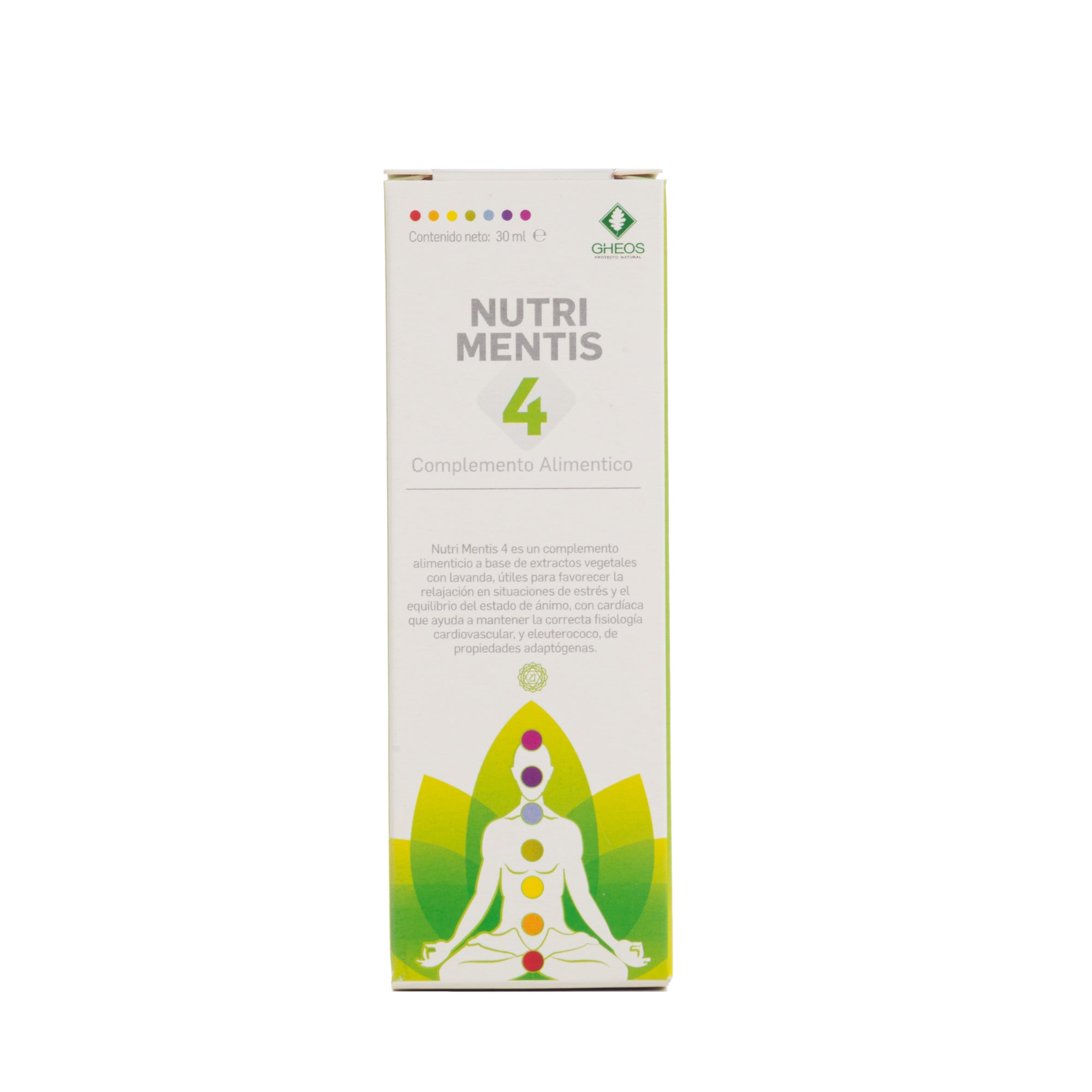 NUTRI MENTIS 4