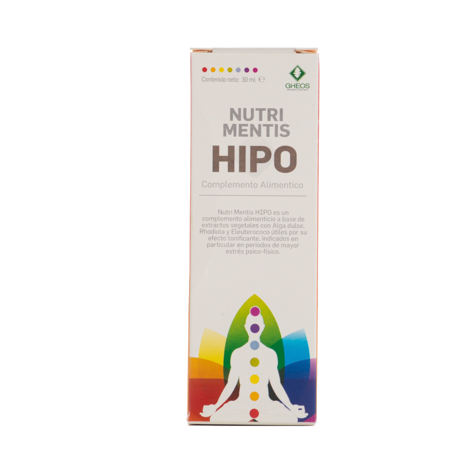 NUTRI MENTIS IPO