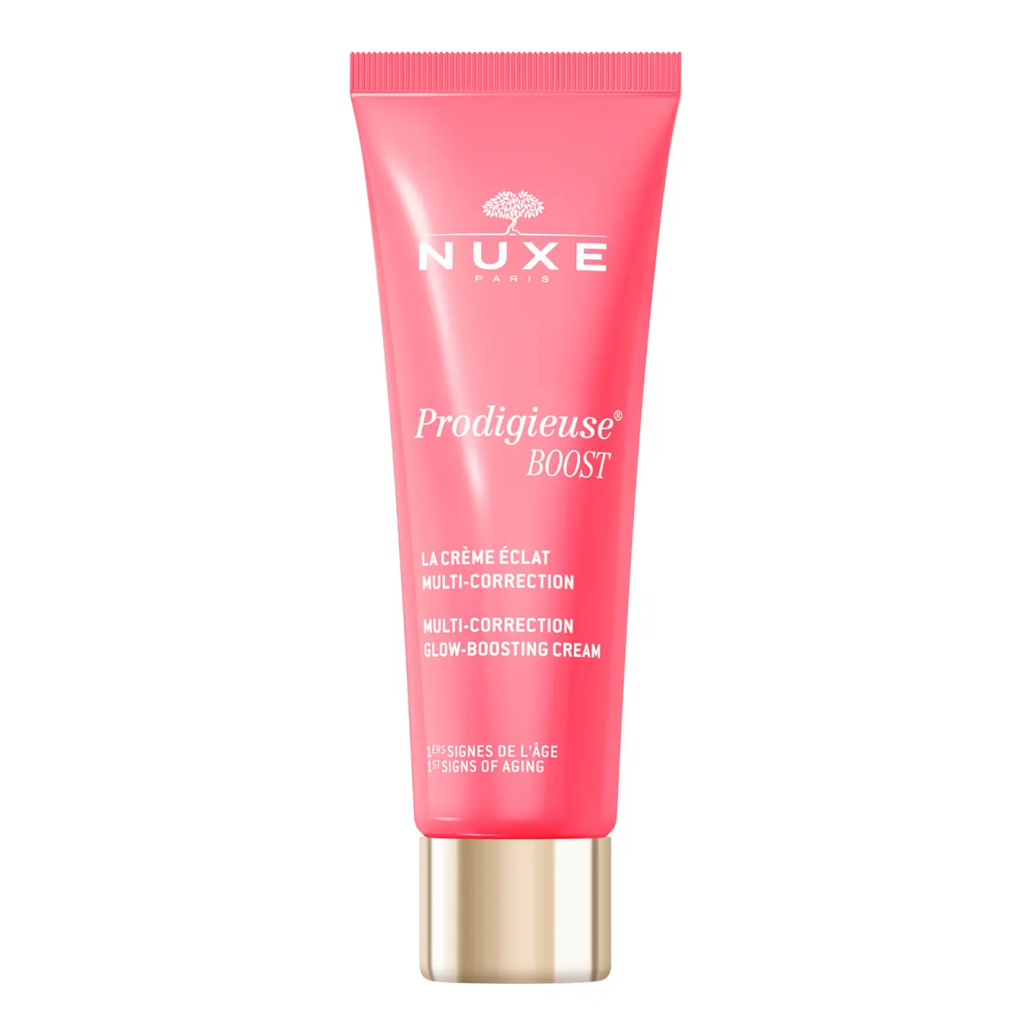 NUXE CREME PRODIGIEUSE BOOST CREMA MULTI CORREZIONE