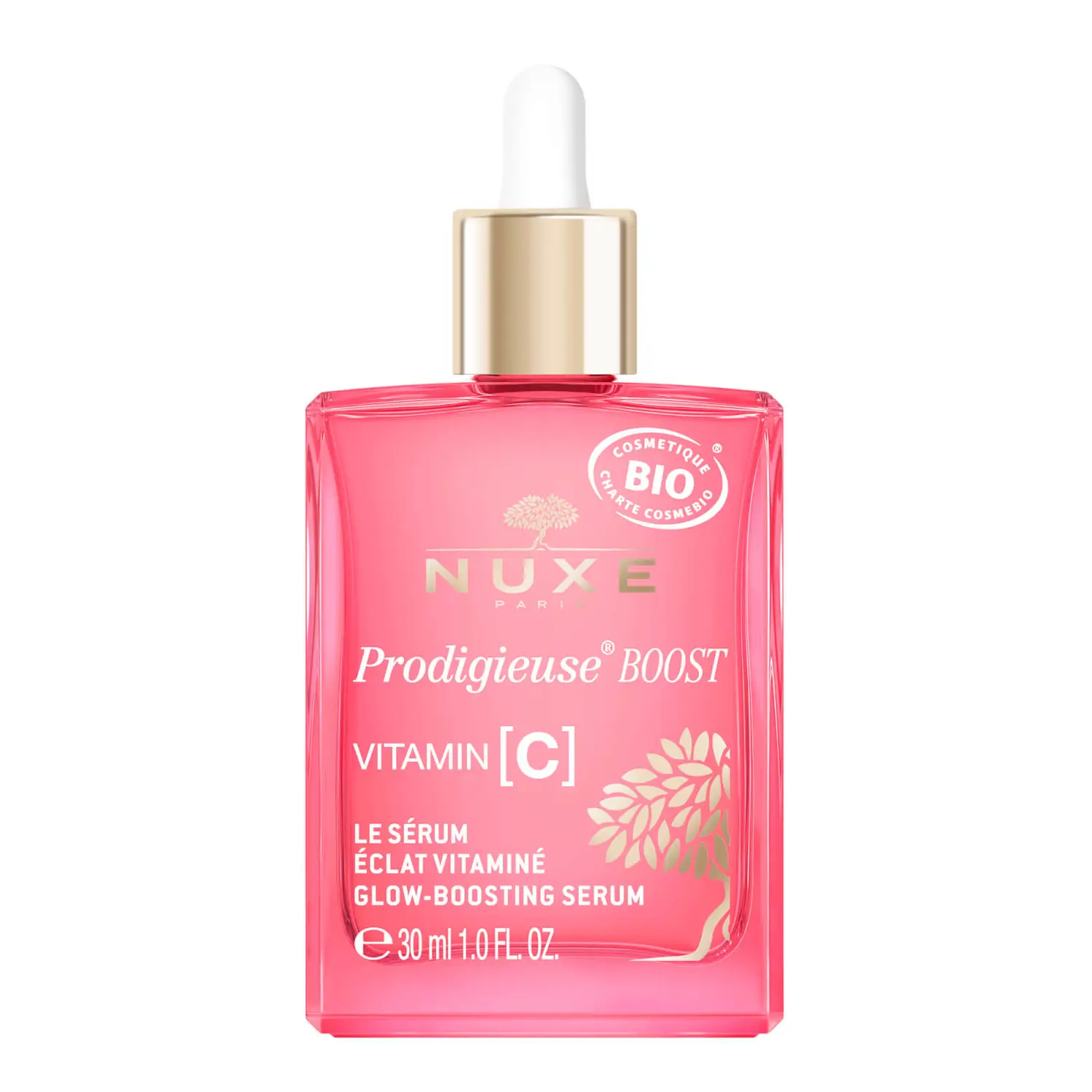 NUXE PRODIGIEUSE BOOST SERUM 30 ML