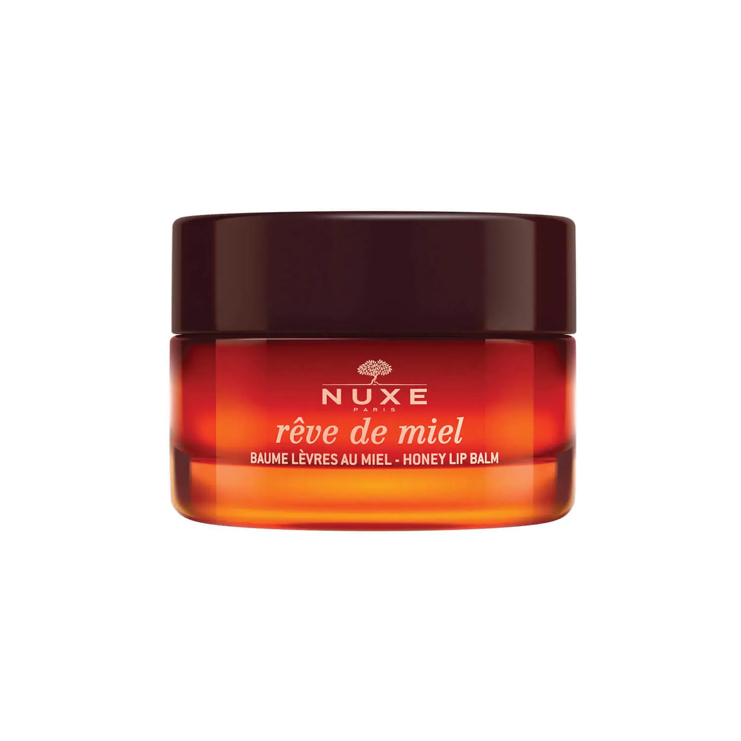 NUXE ReVE DE MIEL BALSAMO LABBRA 15ML