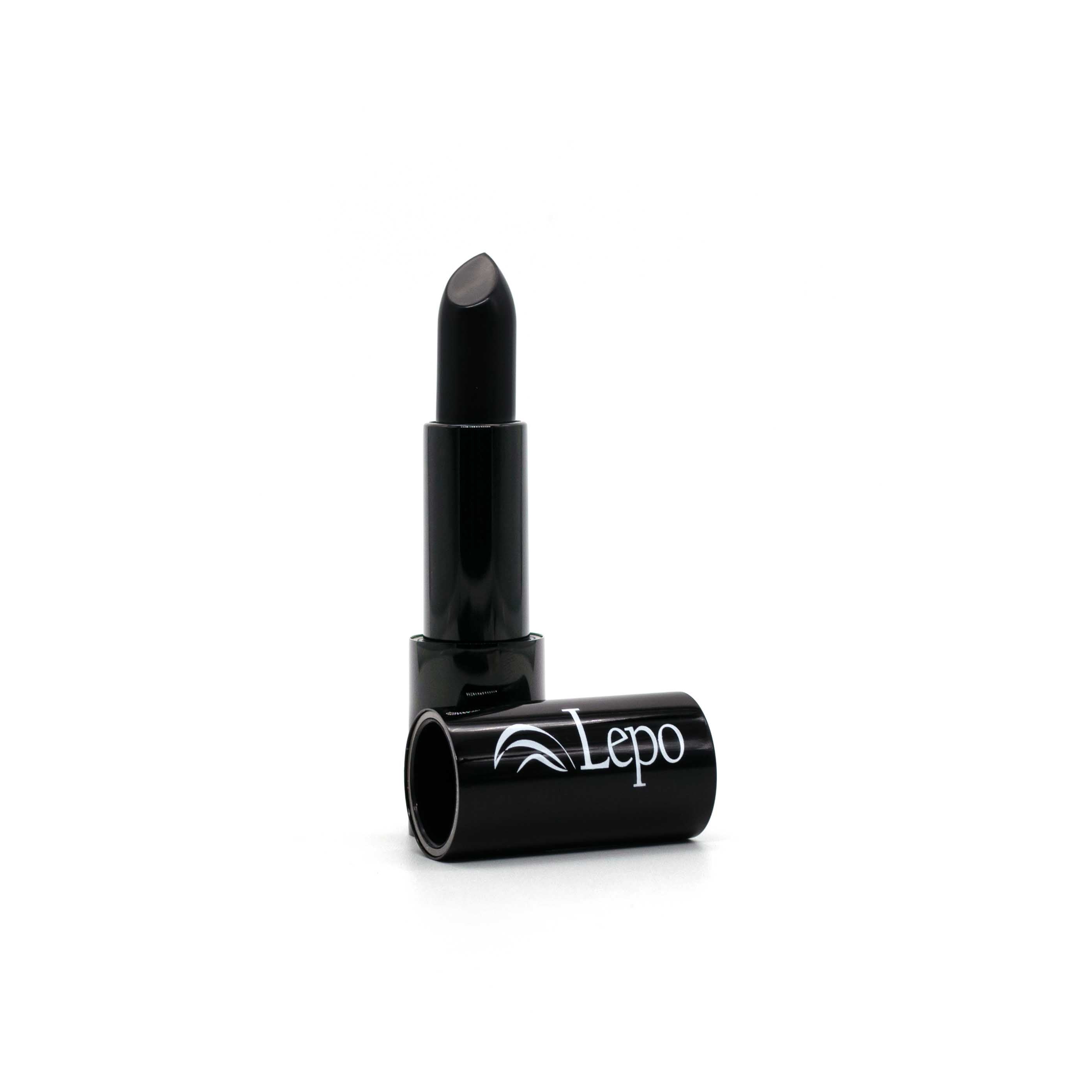 LEPO ROSSETTO CAMBIACOLORE NERO