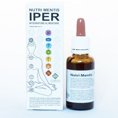 NUTRI MENTIS IPER