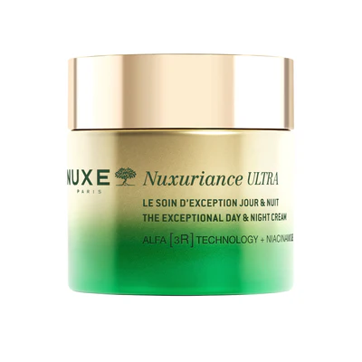 NUXE NUXULTRA ULTRA EXCEPTIONAL DAY&NIGHT CARE CREMA 75ML
