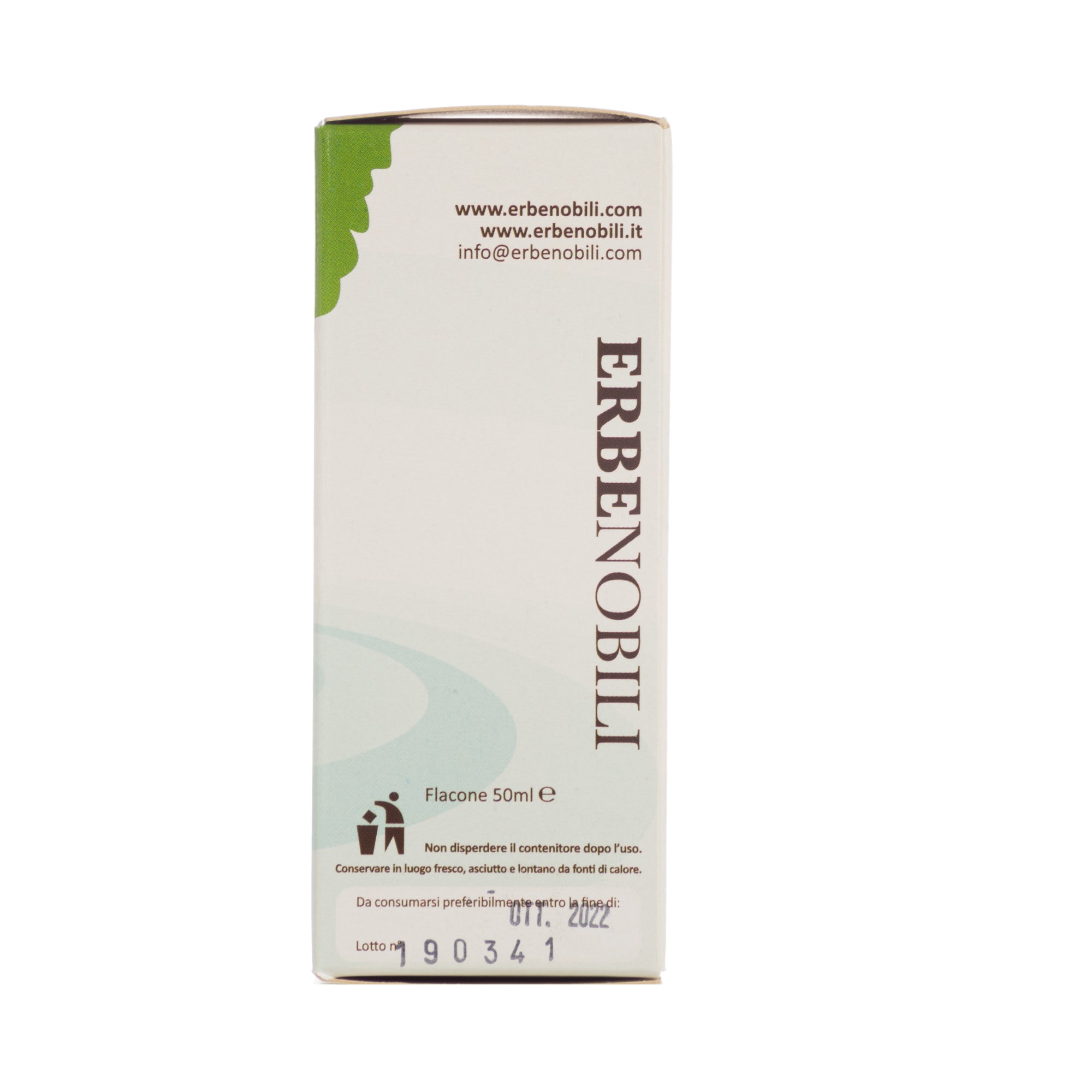 OLIGOCELESTE ZN NI CO (ZINCO NICHEL COBALTO)