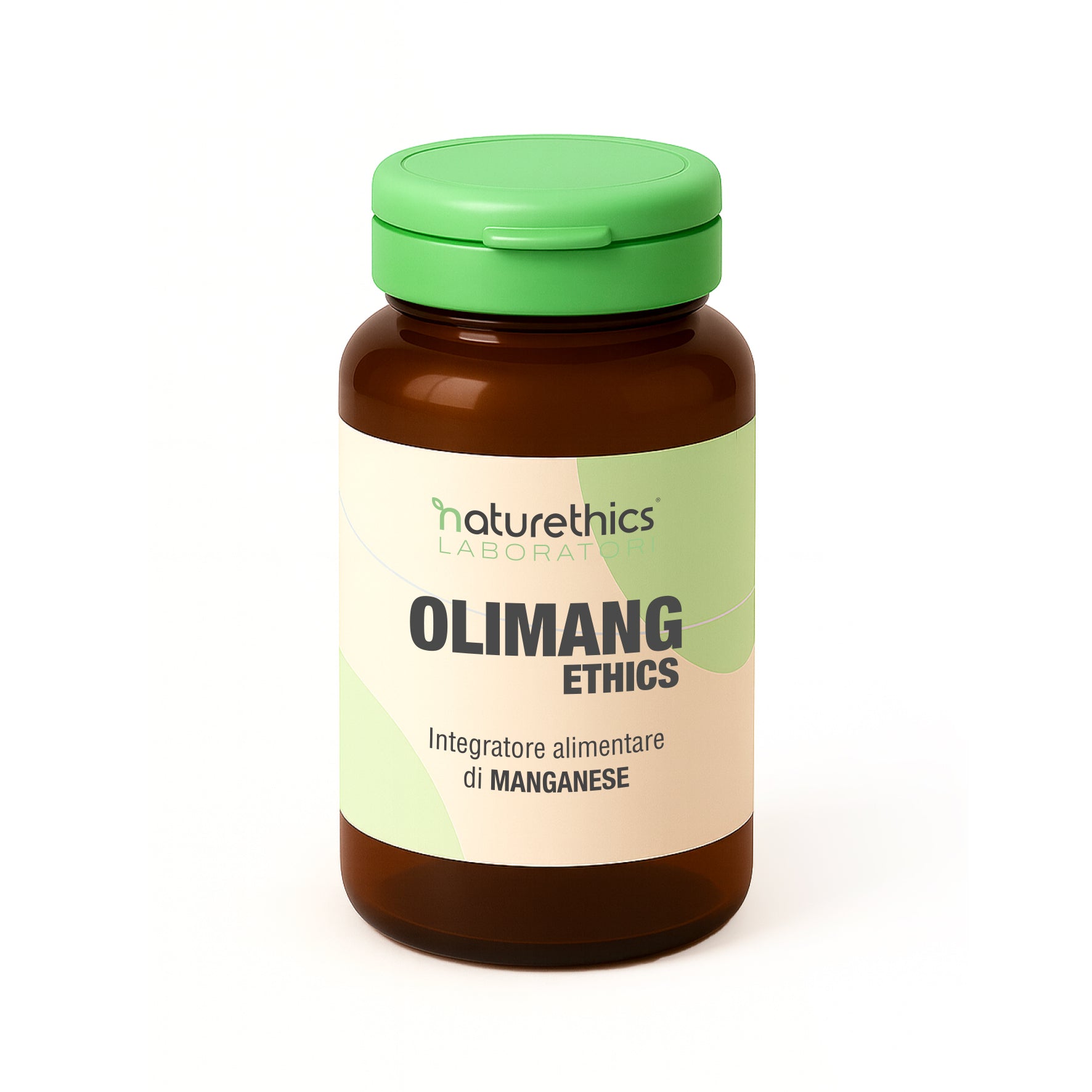 OLIMANG ETHICS MANGANESE 60CPS