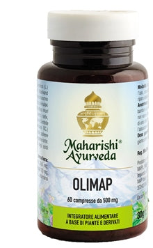OLIMAP