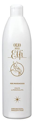 OLIO DEGLI ELFI 500ML