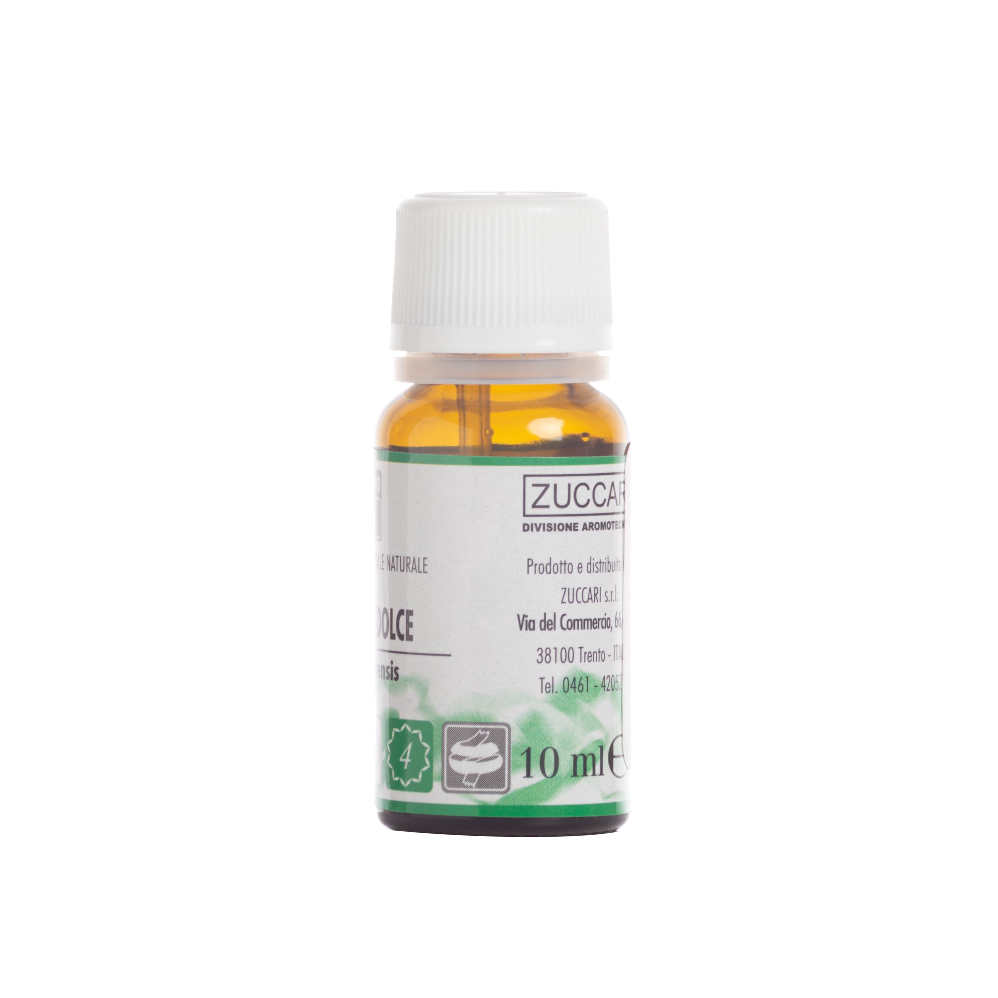 OLIO ESSENZIALE ARANCIO DOLCE 10ML