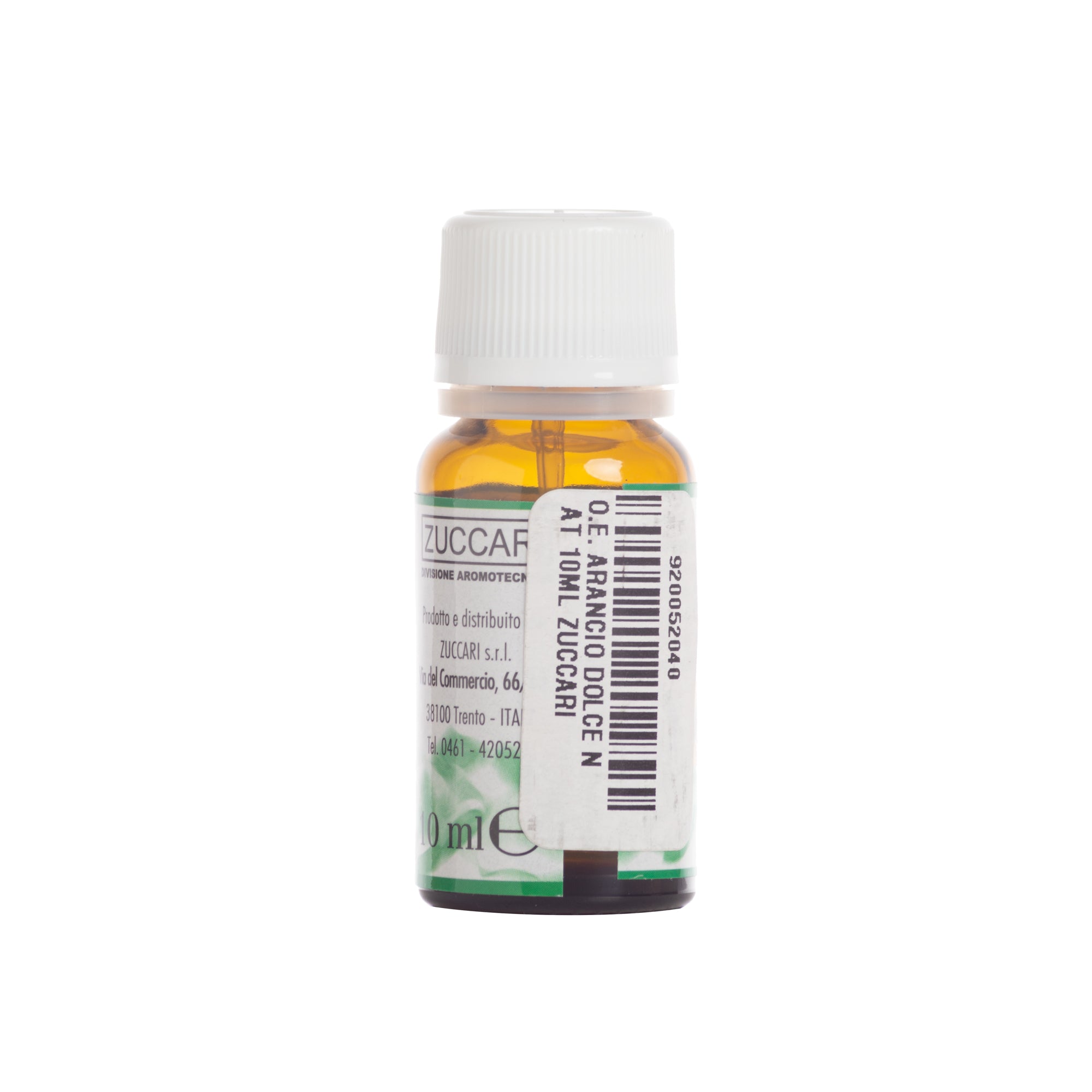 OLIO ESSENZIALE ARANCIO DOLCE 10ML