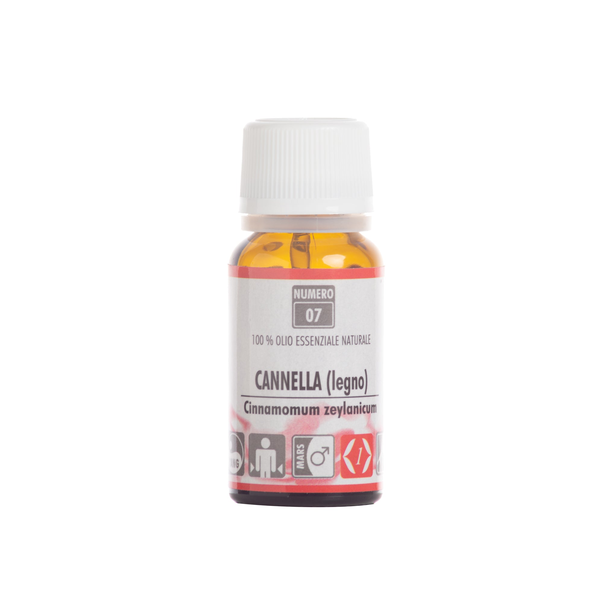 OLIO ESSENZIALE CANNELLA (LEGNO) 10ML
