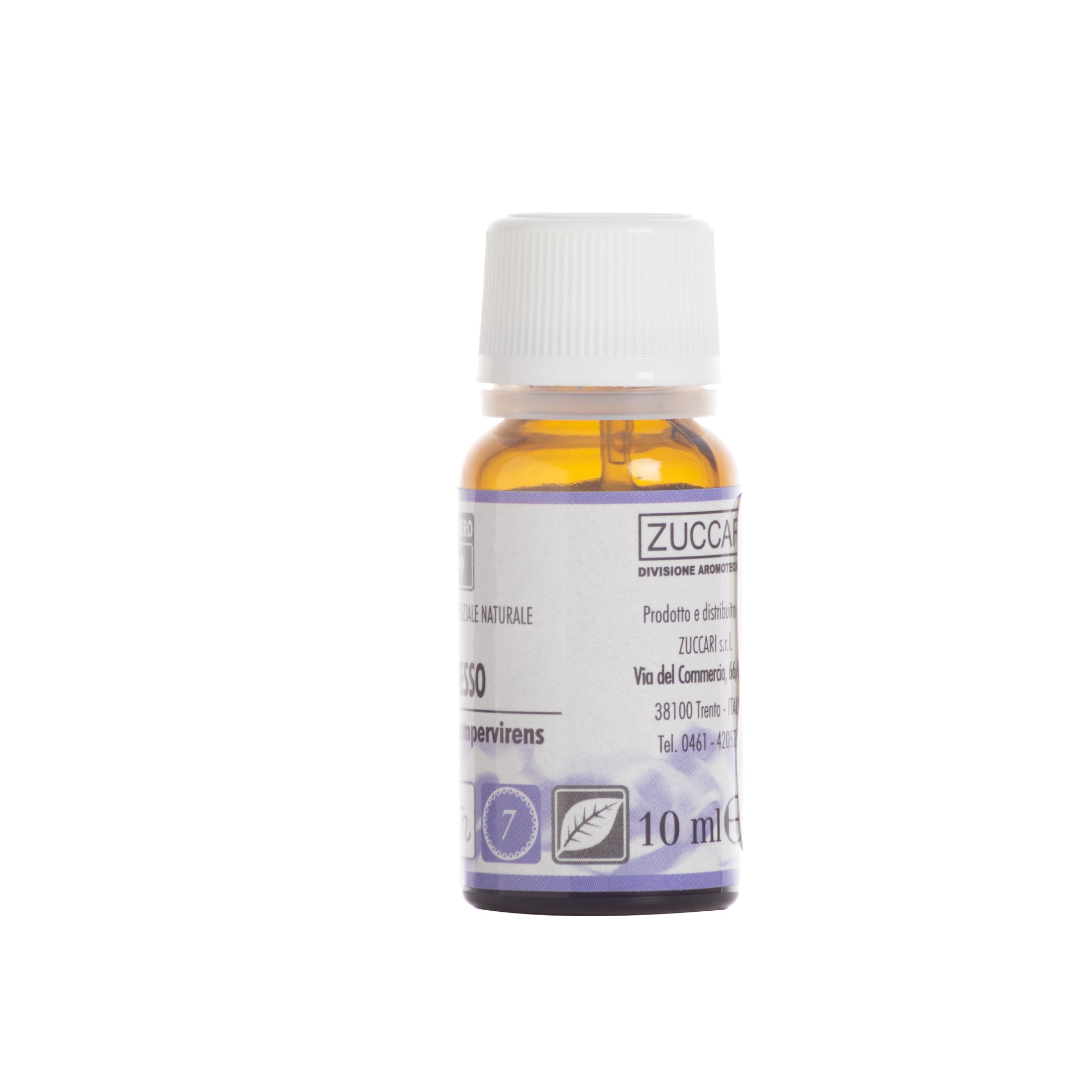 OLIO ESSENZIALE CIPRESSO 10ML