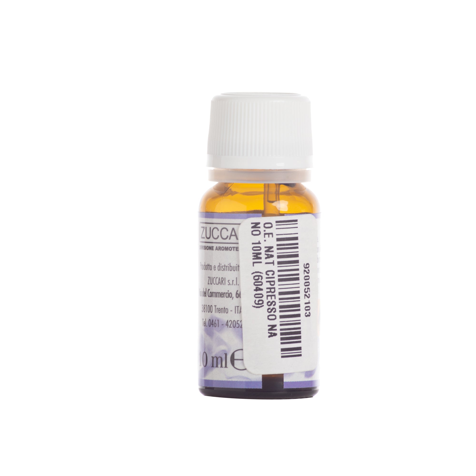 OLIO ESSENZIALE CIPRESSO 10ML