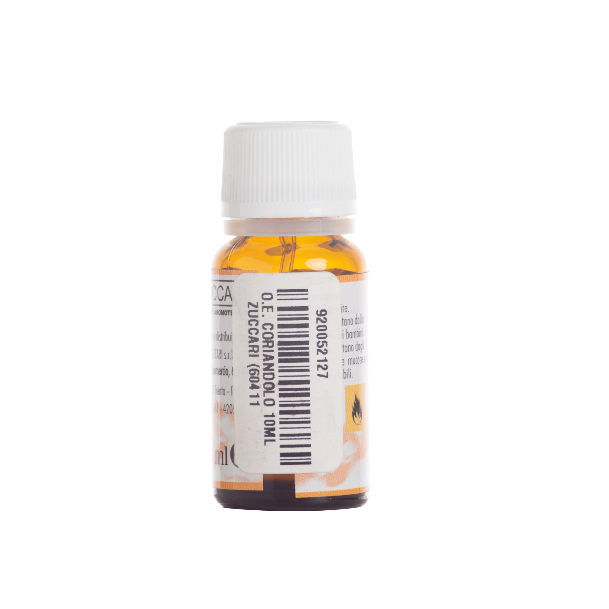 OLIO ESSENZIALE CORIANDOLO 10ML