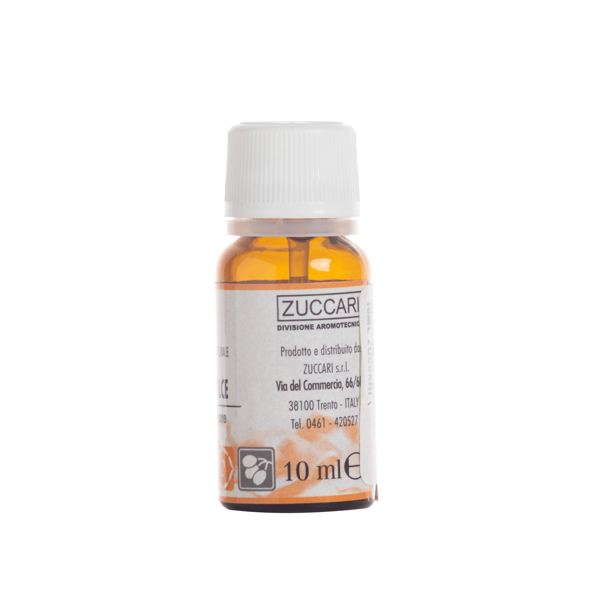 OLIO ESSENZIALE FINOCCHIO DOLCE 10ML