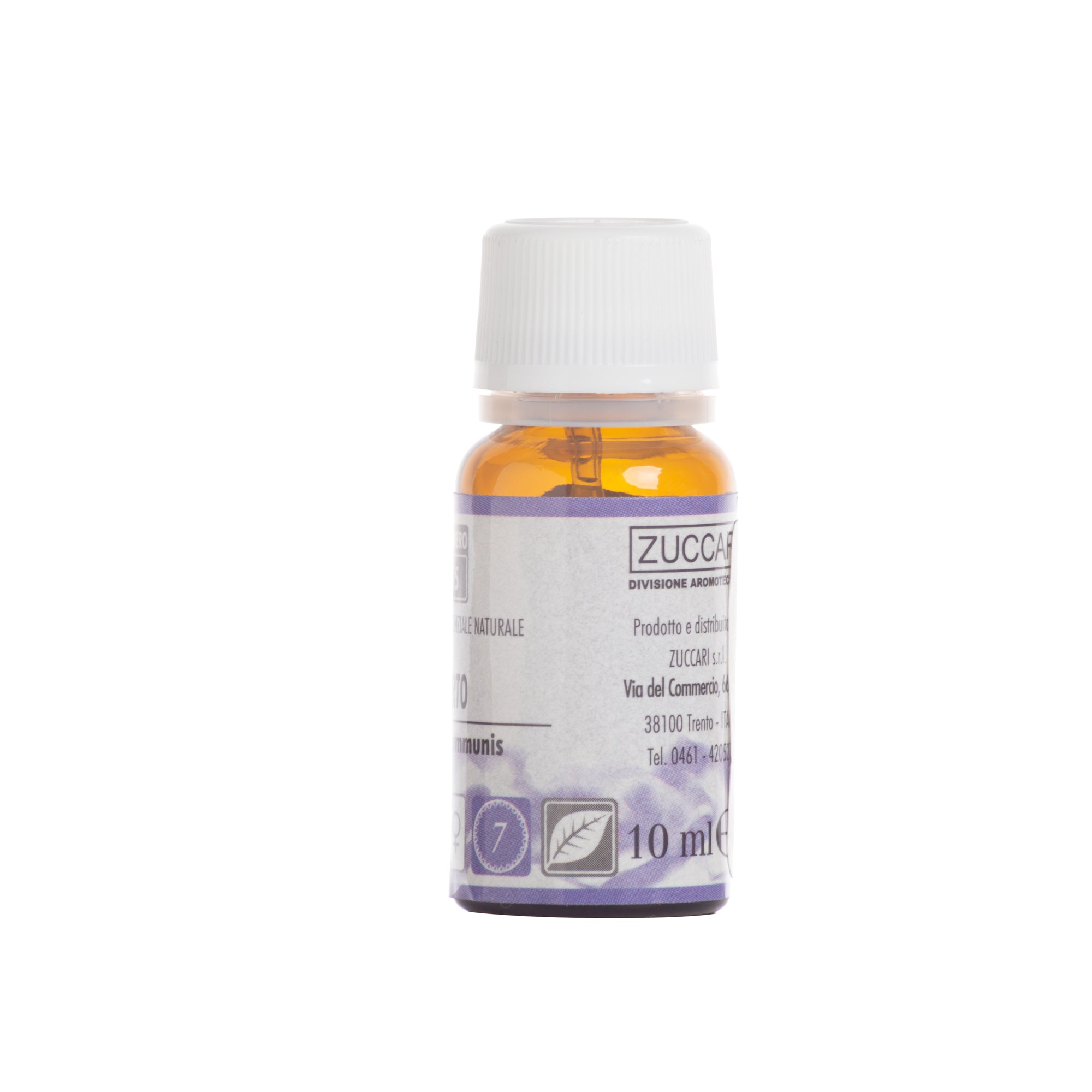 OLIO ESSENZIALE MIRTO 10ML