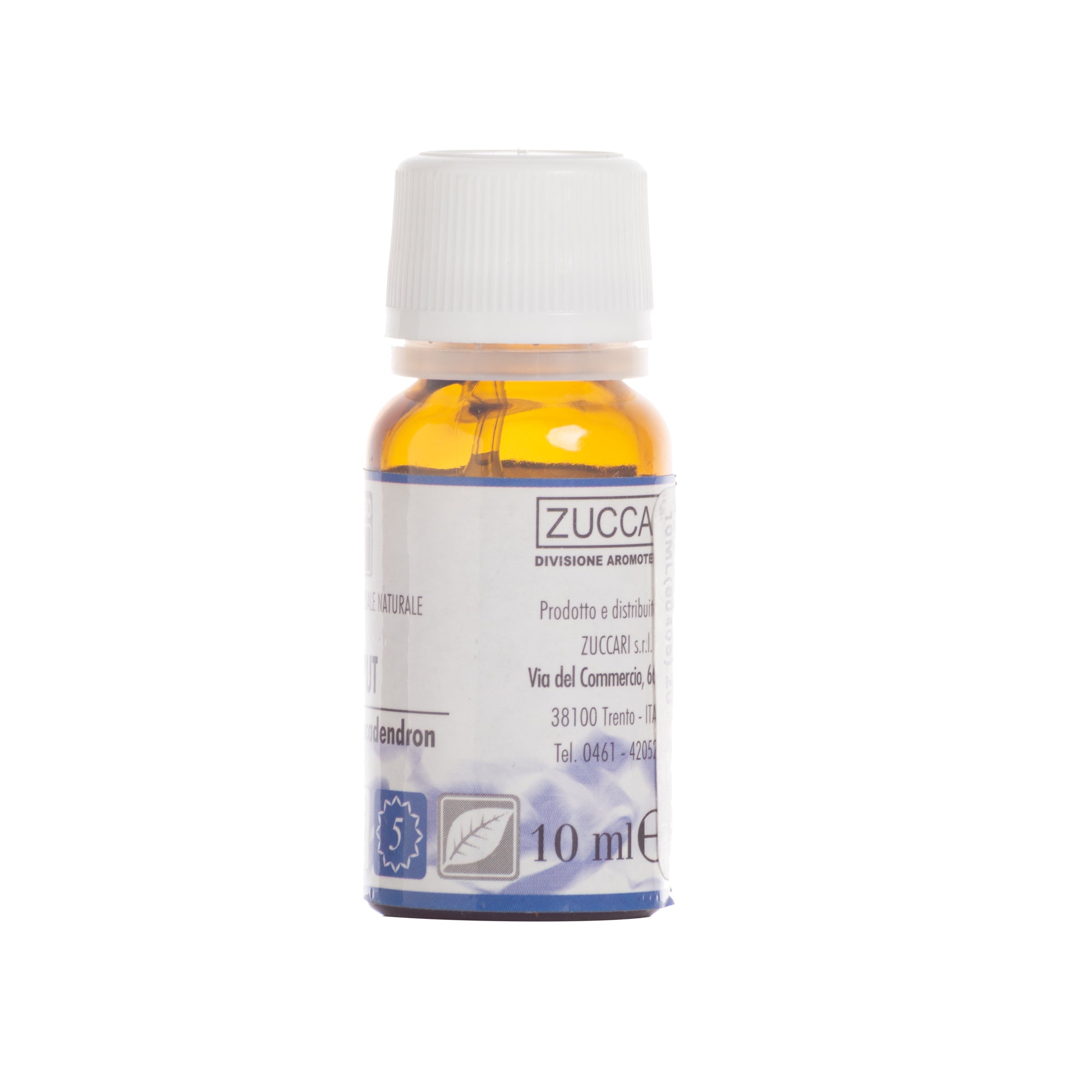 OLIO ESSENZIALE NATURALE CAJEPUT 10ML