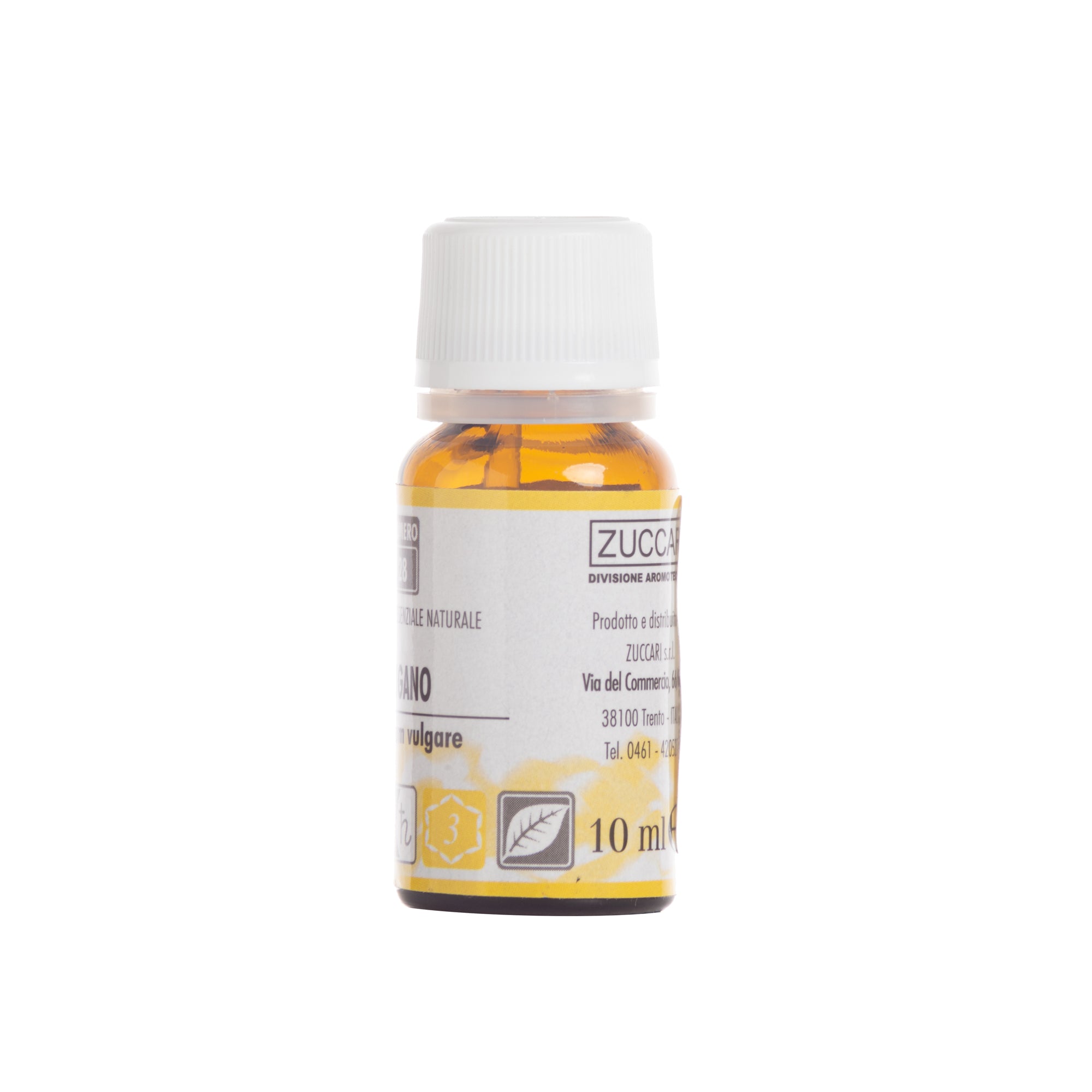 OLIO ESSENZIALE ORIGANO 10ML