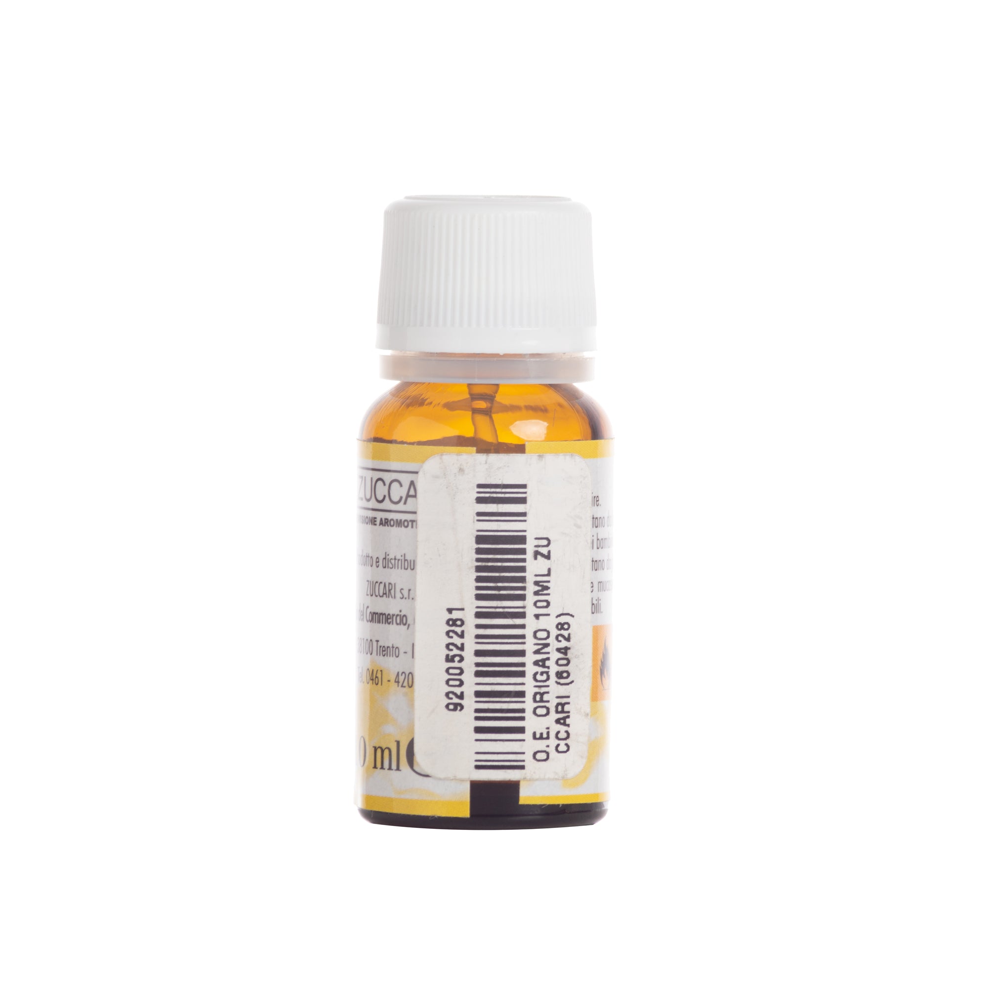 OLIO ESSENZIALE ORIGANO 10ML