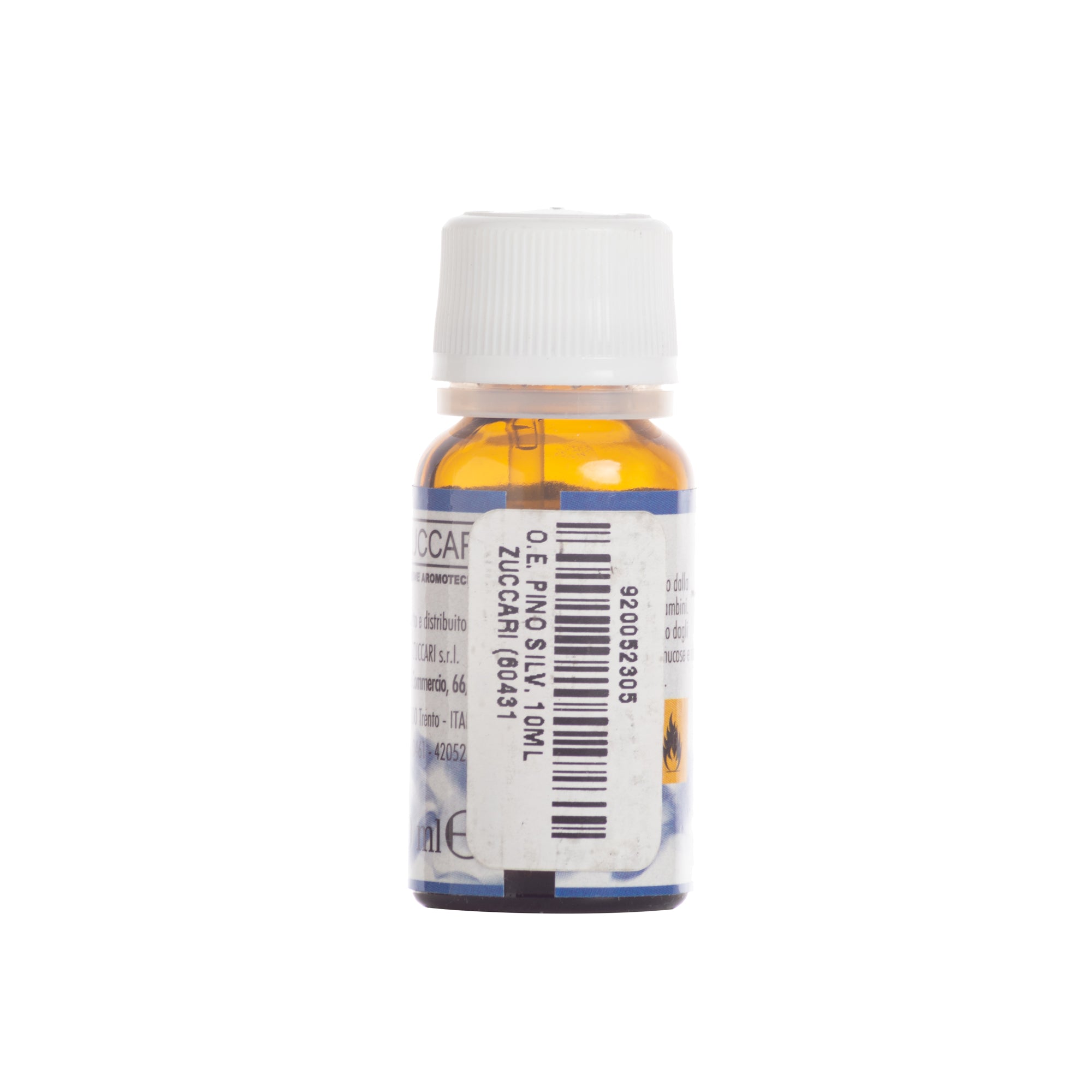 OLIO ESSENZIALE PINO SILVESTRE 10ML