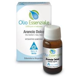 OLIO ESSENZIALE ARANCIO DOLCE 10ML