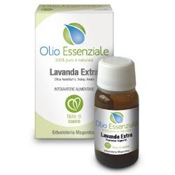OLIO ESSENZIALE LAVANDA EXTRA 10ML