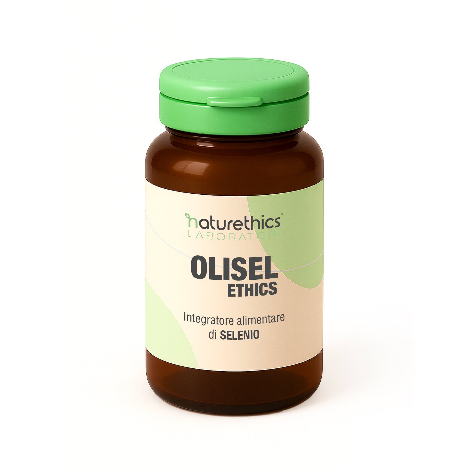 OLISEL ETHICS SELENIO - 60CPS