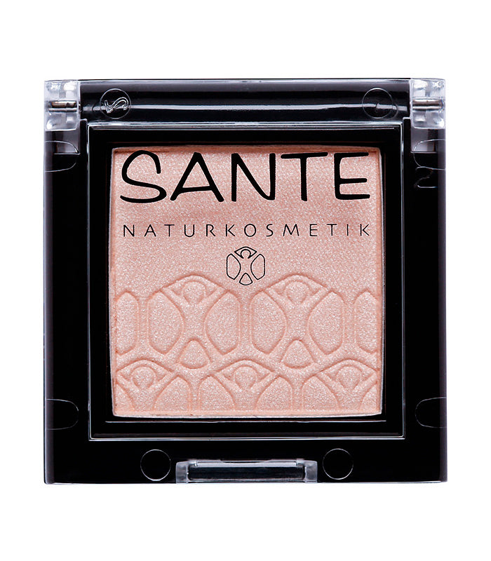 SANTE OMBRETTO POLVERE MONO TONALITA' 02 DIZZY GOLDEN