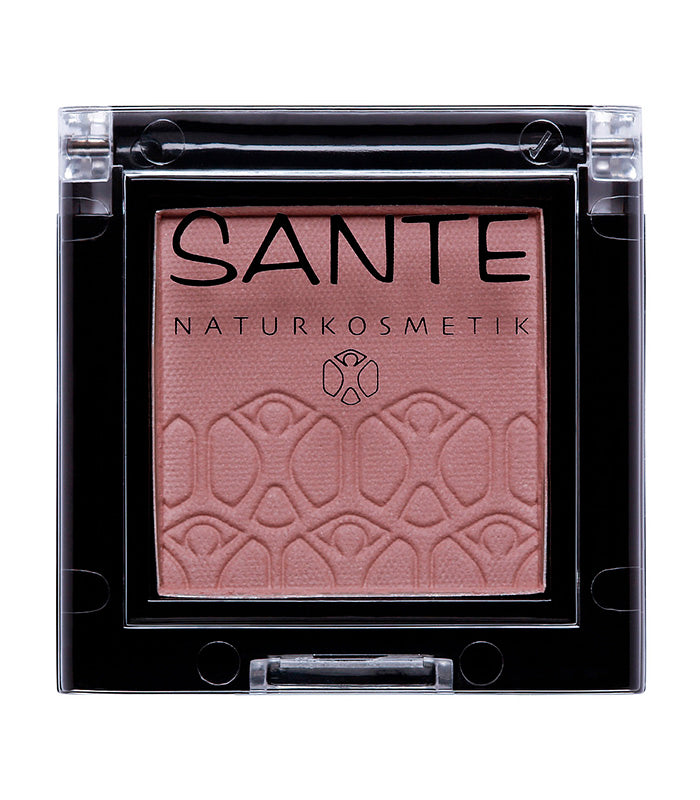 SANTE OMBRETTO POLVERE MONO TONALITA'04 BROWNISH TAUPE