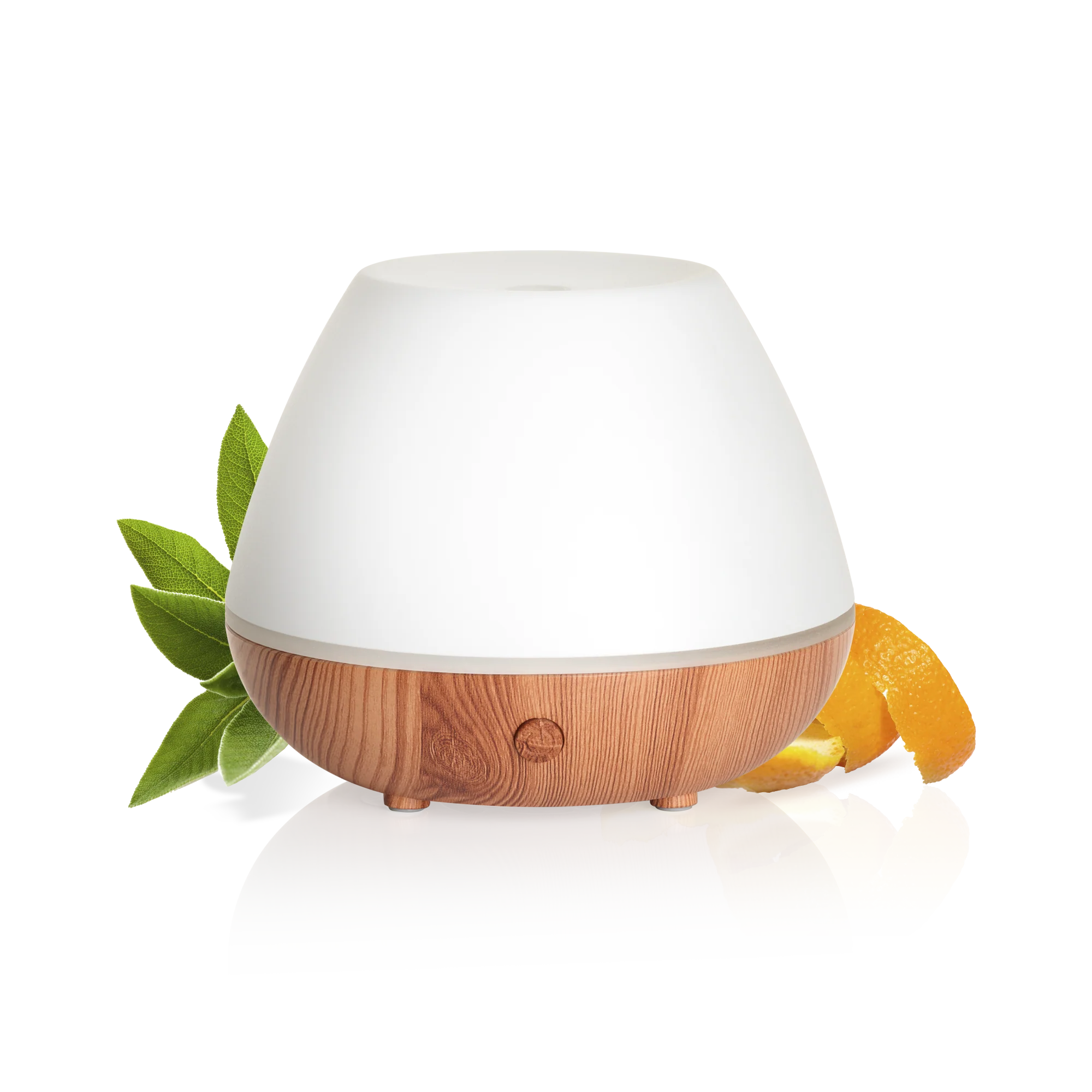 PURESSENTIEL DIFFUSORE UMIDIFICATORE A ULTRASUONI ORSO