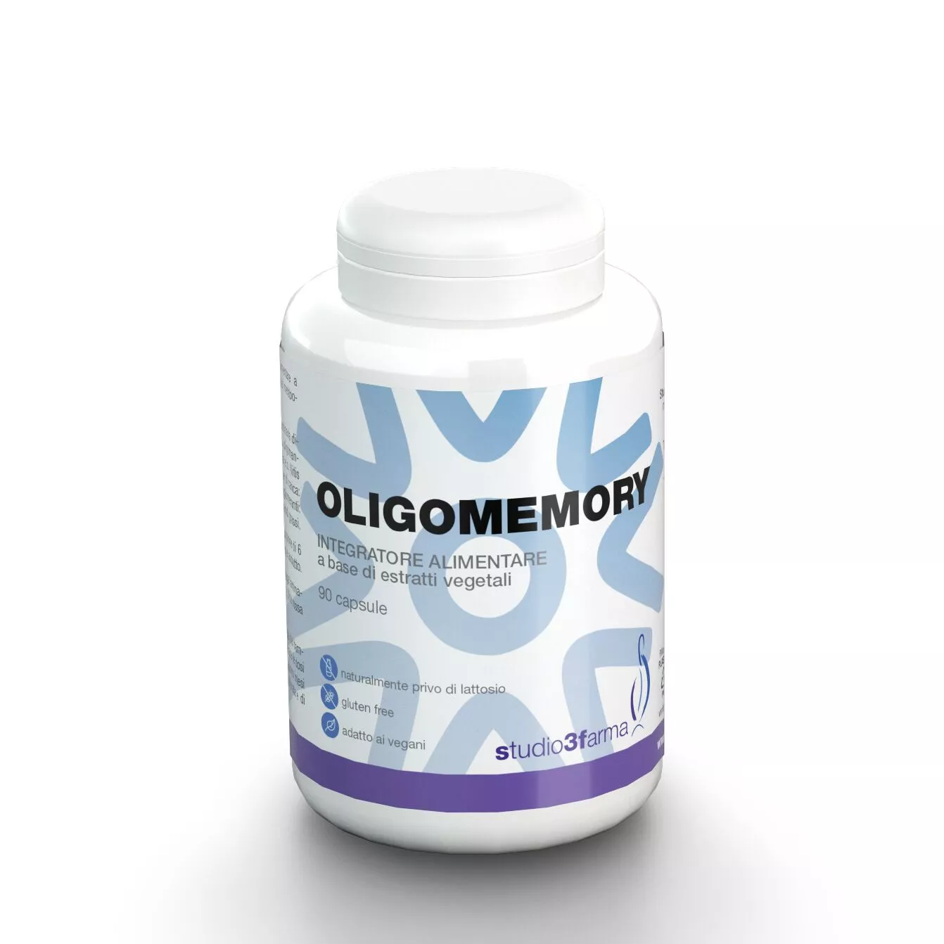 OLIGOMEMORY 90 CPS