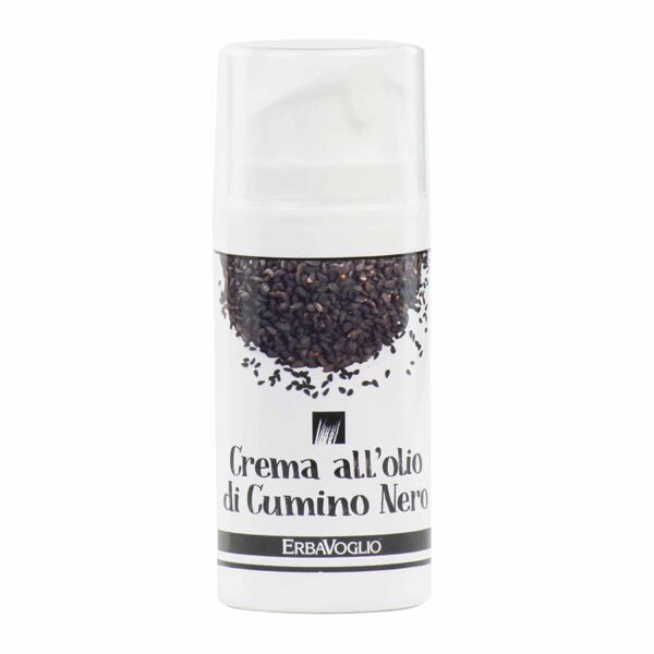 CUMINO NERO OLIO SEMI CREMA 100ML