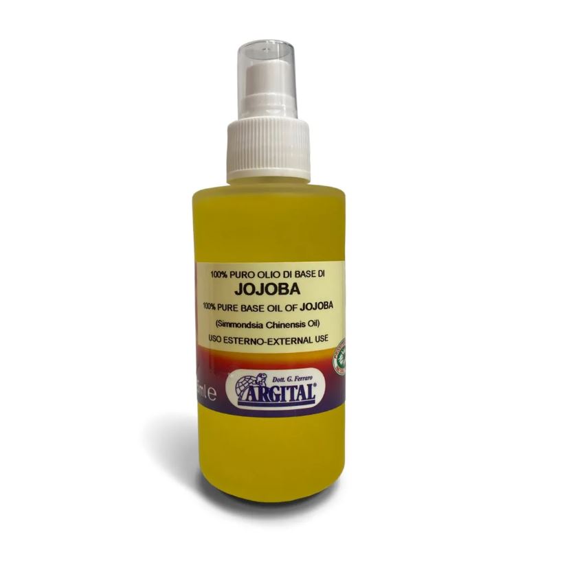 JOJOBA OLIO 125ML