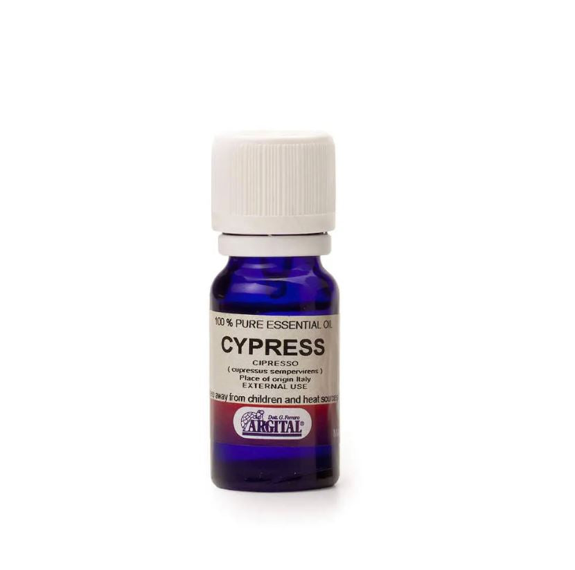 CIPRESSO OLIO ESSENZIALE 10ML ARGITAL