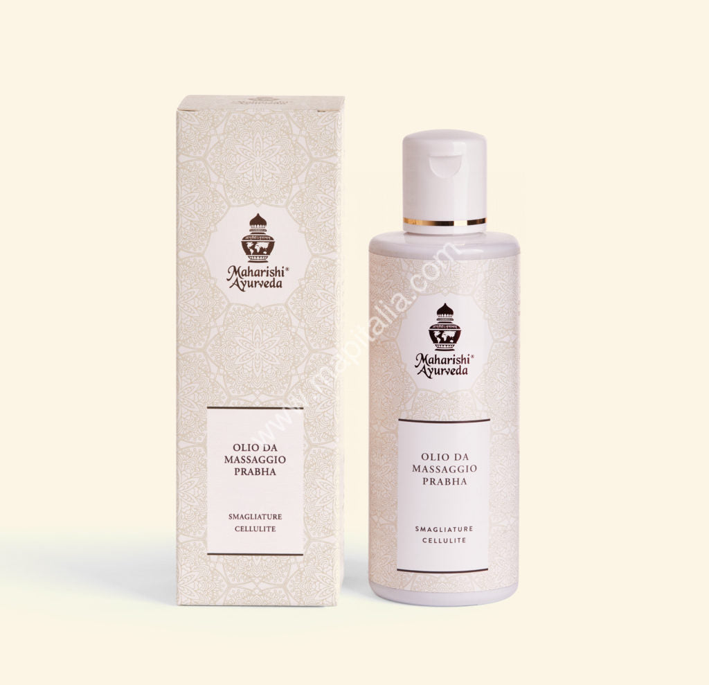 PRABHA OLIO PER MASSAGGIO