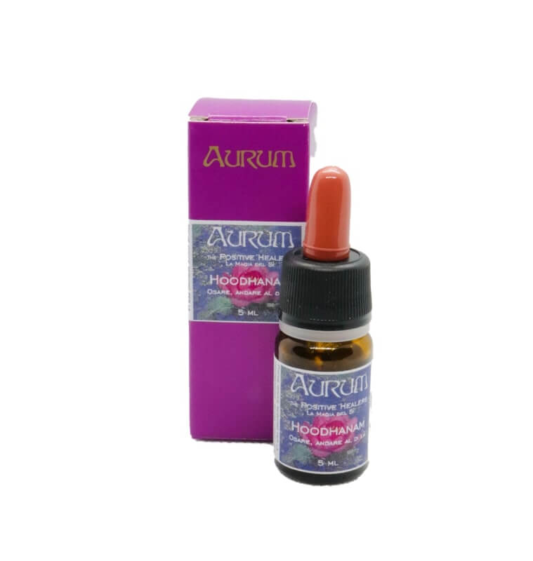 HOODHANAM OSARE GOCCE - 5ML