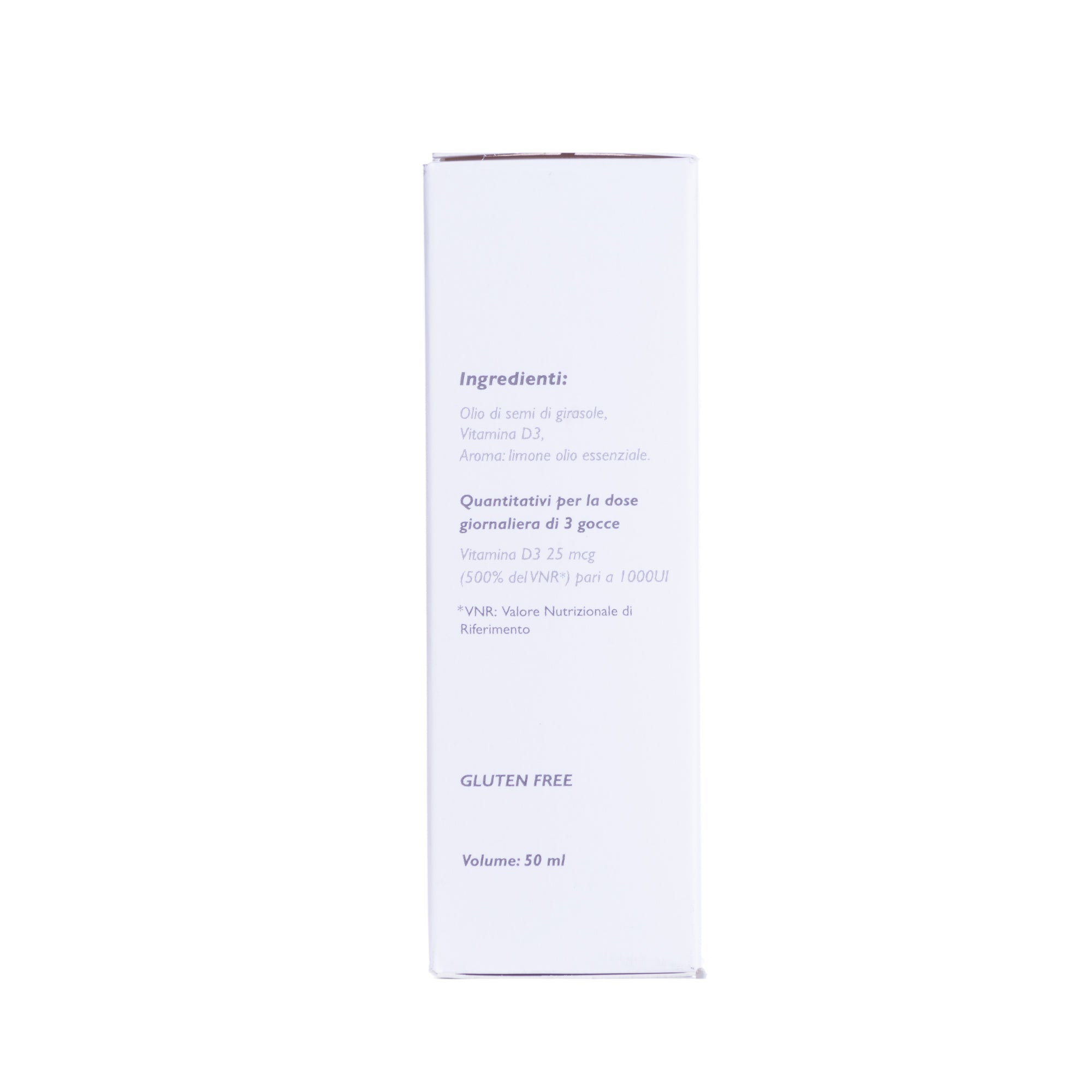 OTI VITAMINA D3 50ML