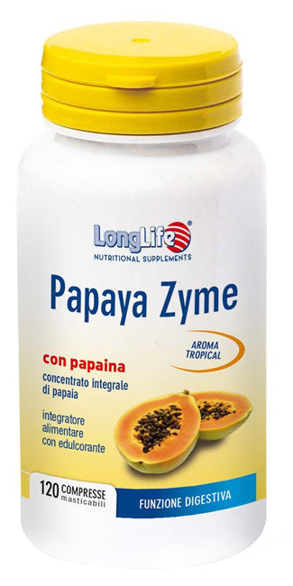 PAPAYA ZYME