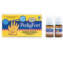 PEDIAFORT 500