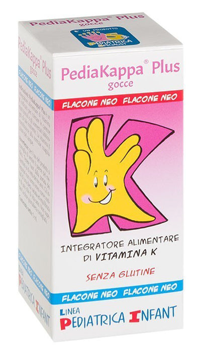 PEDIAKAPPA PLUS