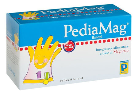PEDIAMAG