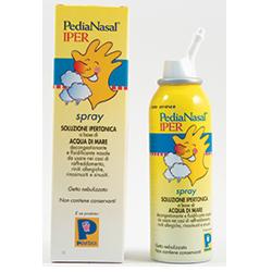 PEDIANASAL SPRAY IPERTONONICO