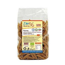 PENNE GRANO SARACENO 250G