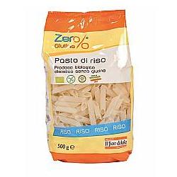 PENNE PASTA DI RISO 500G