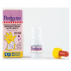 PERFECTO FERMENTI LATTICI