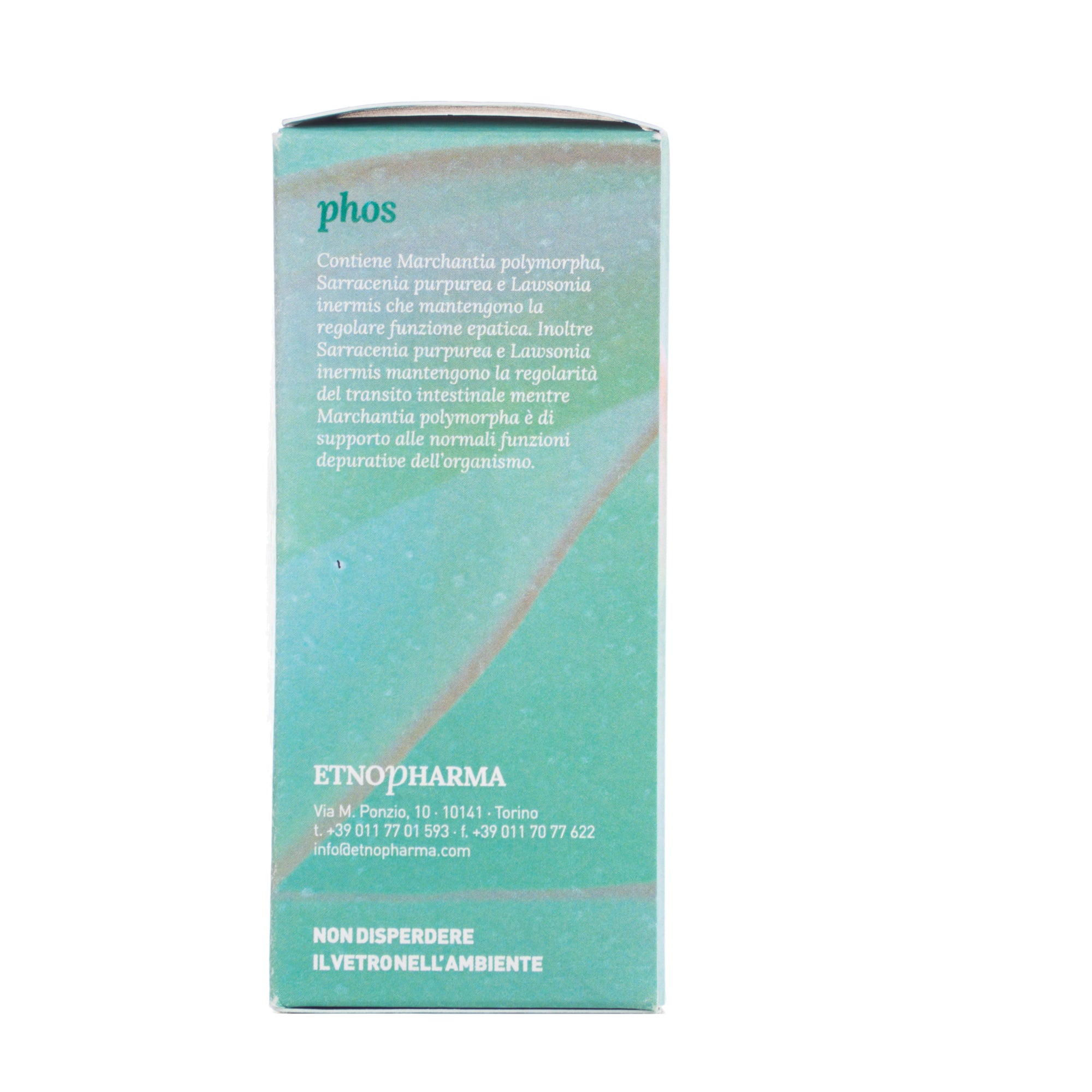 ETNOPHARMA PHOS