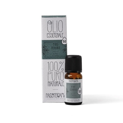 OLIO ESSENZIALE PINO CEMBRO NASOTERAPIA 5ML