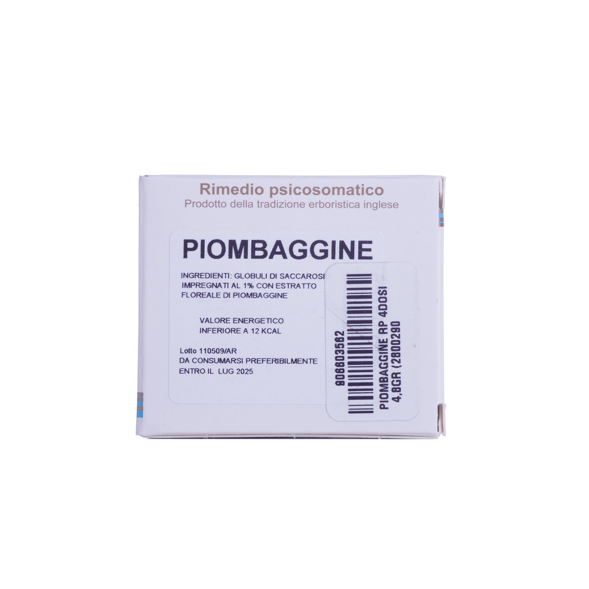 PIOMBAGGINE (CERATO) RIMEDIO PSICOSOMATICO